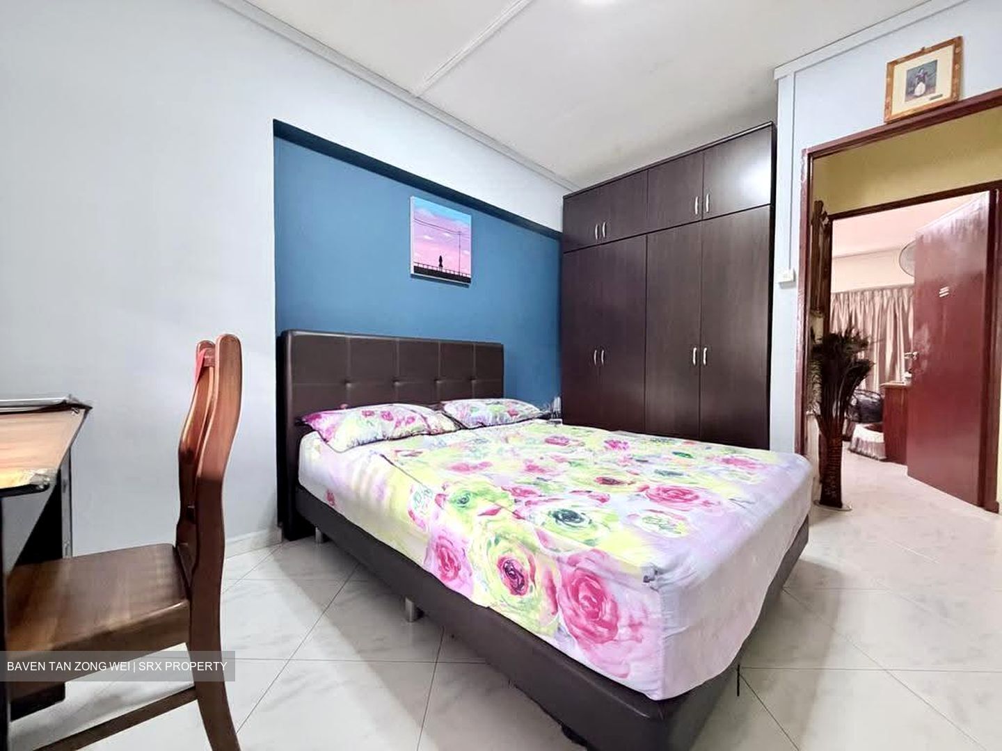 Blk 471 Choa Chu Kang Avenue 3 (Choa Chu Kang), HDB 4 Rooms #631575891
